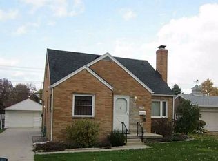 3240 Muirfield Ave, Toledo, OH 43614