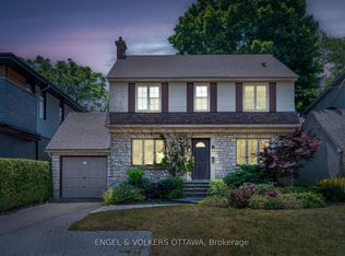 96 Helena St, Ottawa, ON K1Y 3N1