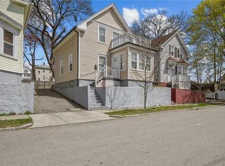 120 Emerson St, Providence, RI 02907