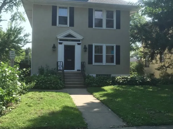 2519 Ashland Ave #2, Evanston, IL 60201