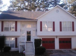 8467 Park Ridge Ln, Riverdale, GA 30274