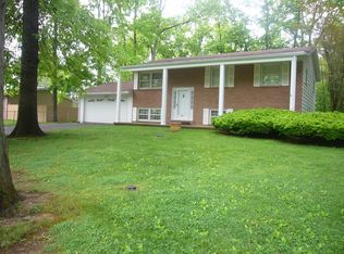 757 Woodcrest Dr, Mansfield, OH 44905
