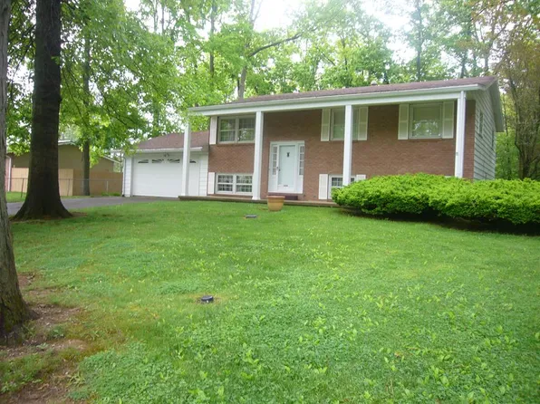 757 Woodcrest Dr, Mansfield, OH 44905