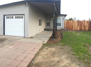 238 W Eden Ave, Fresno, CA 93706