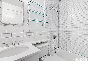 Rented by Mirador Real Estate