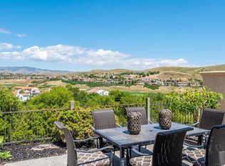 172 Teracina Dr, San Ramon, CA 94582