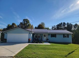 700 Tick Ridge Rd, Vincent, OH 45784