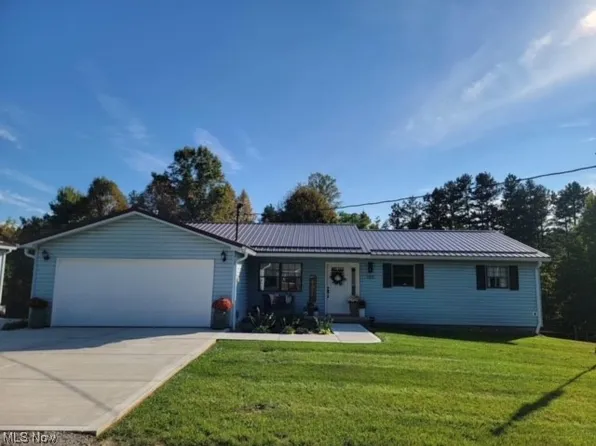 700 Tick Ridge Rd, Vincent, OH 45784