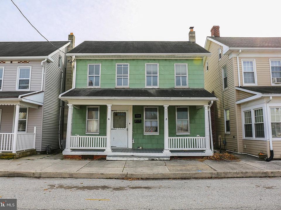 1st image of 520 North St