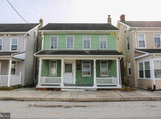520 North St, Mc Sherrystown, PA