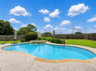 2711 Sabal Palms Ct, Katy, TX 77449