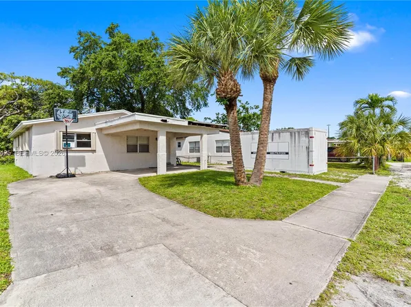 723 NW 15th Ter, Fort Lauderdale, FL 33311