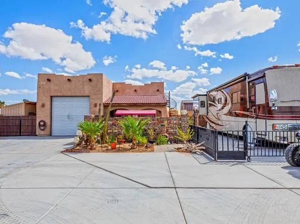 3605 S Salida Del Sol Ave, Yuma, AZ 85365