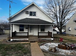 318 Magnolia St, Perryville, MO 63775