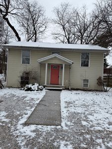 134 S Clarendon St, Kalamazoo, MI, 49006