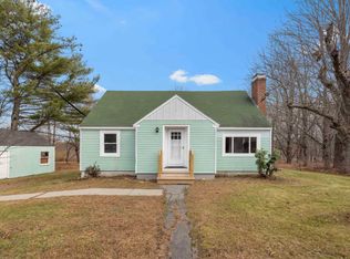 600 River Ave, Gardiner, ME 04345