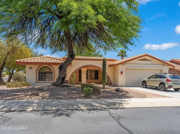 14660 N Flagstone Dr, Oro Valley, AZ 85755