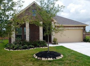 2113 Silver Canyon Ln, Rosenberg, TX 77469