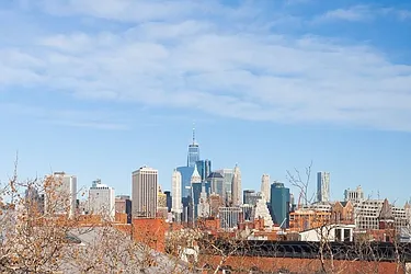 Rented by Engel and Volkers Brownstone Brooklyn