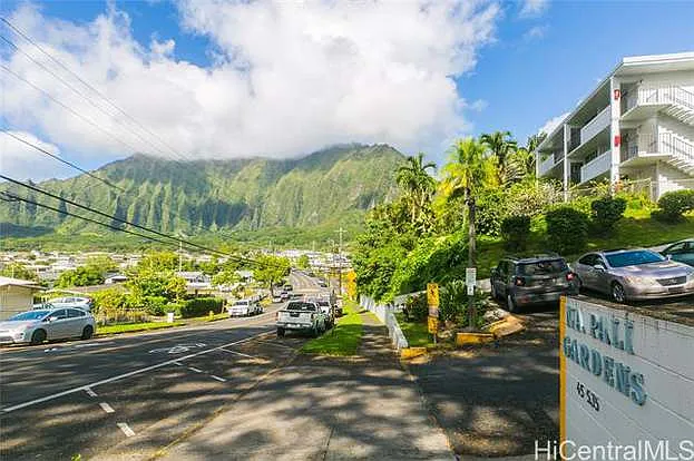 Building Photo - 45-535 Luluku Rd #A22