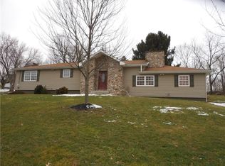1851 Mount Pleasant Rd, West Newton, PA 15089