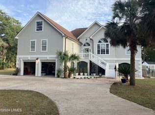 105 Harbor Oaks Ln, Saint Helena Island, SC 29920