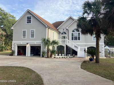 105 Harbor Oaks Ln, Saint Helena Island, SC, 29920