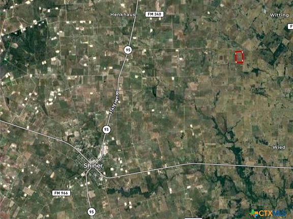 2nd image of 1052 County Road 368