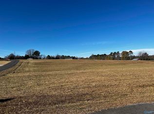 Tracts 1 4 Joeffie Rd, Grant, AL 35747