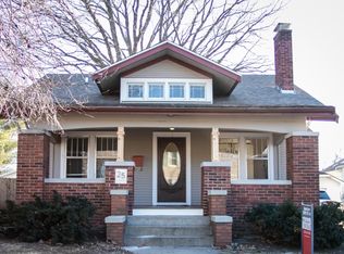 25 Payne Pl, Normal, IL 61761