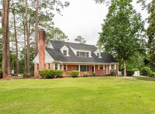 1701 Satilla Blvd, Waycross, GA 31501