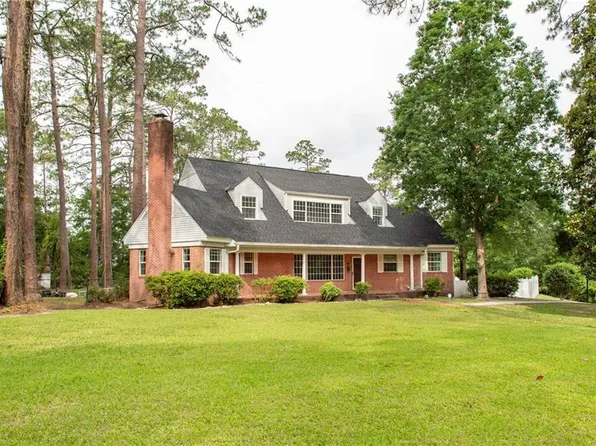 1701 Satilla Blvd, Waycross, GA 31501