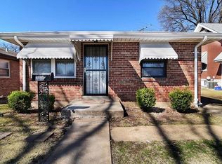 7325 S Grand Ave, Saint Louis, MO