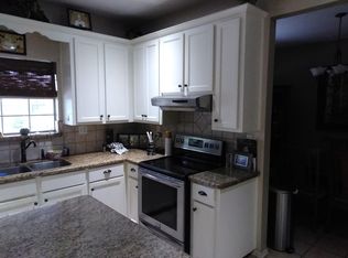 3709 Shadow Wood St, Edinburg, TX 78541
