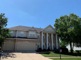 1212 Wildhorse Meadows Dr, Chesterfield, MO 63005