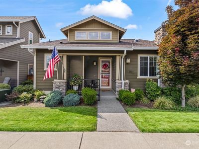 19119 144th Street E, Bonney Lake, WA, 98391