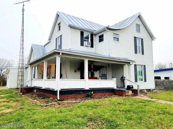 701 N Detroit St, Kenton, OH 43326