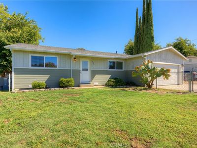 652 Plumas Ave, Oroville, CA, 95965