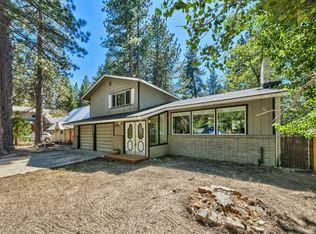 2177 Harvard Ave, South Lake Tahoe, CA 96150