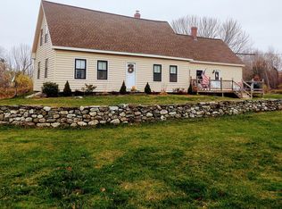 119 Appleton Ridge Rd, Searsmont, ME 04973