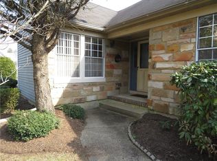 20 Martin Van Buren Dr #20, Monroe, NJ 08831