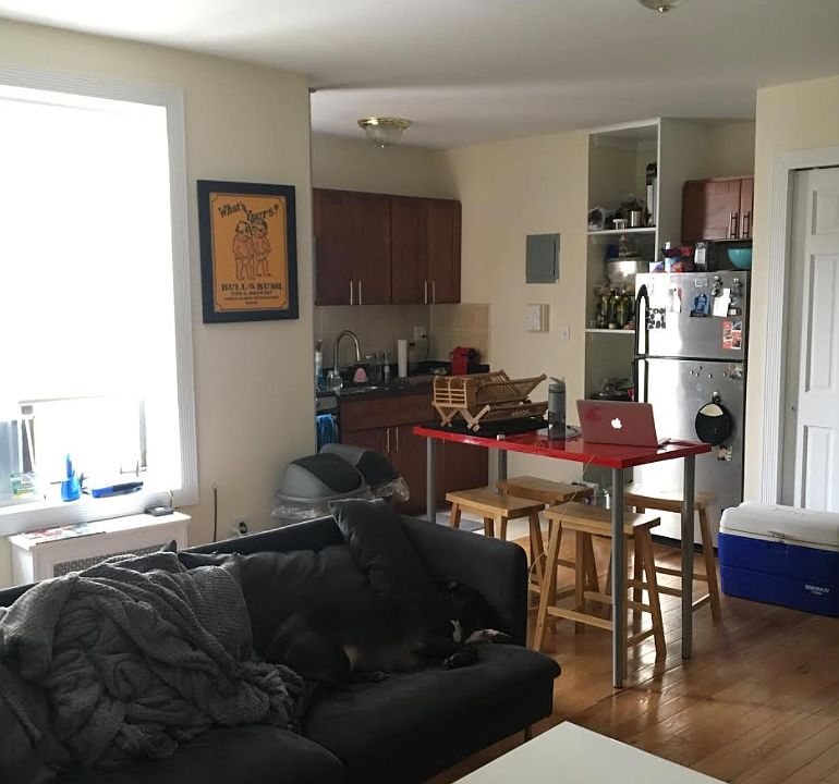 1st image of 585 W 204th St APT 5G