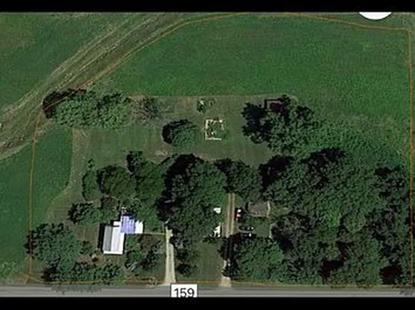 2682 County Road 159, Dunkirk, OH 45836