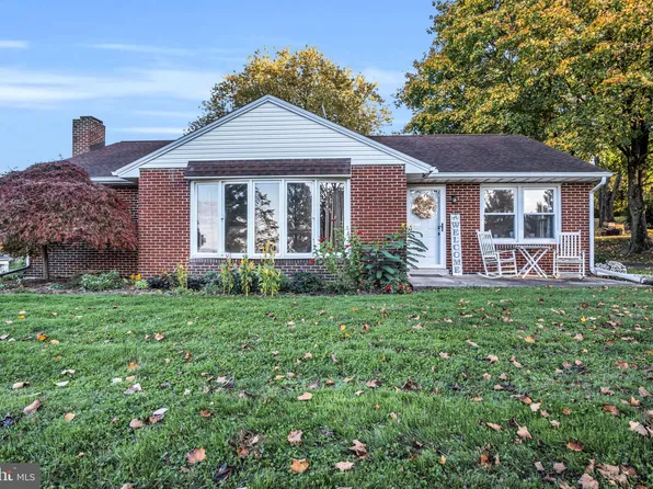 716 Harrisburg Pike, Dillsburg, PA 17019