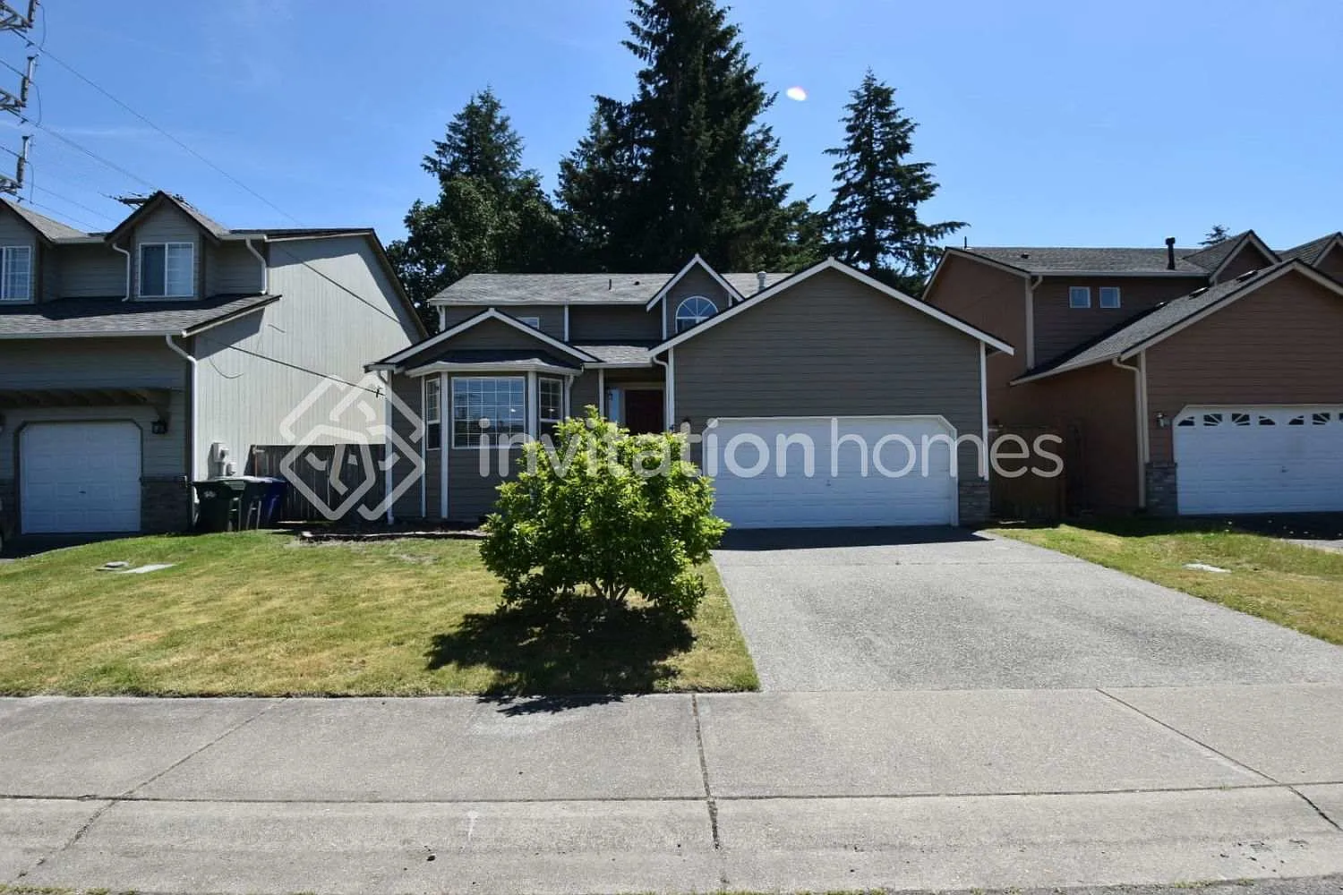 4420 225th Street Ct E Spanaway, WA 98387 — Photo 1