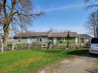 12123 Dawkins Rd, New Haven, IN 46774