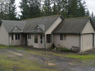 16875 NE Country Ridge Rd, Newberg, OR 97132