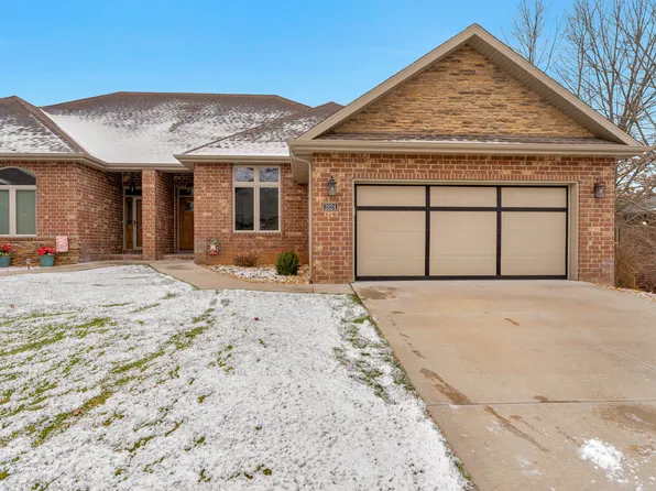 3224 W Sunset Street, Springfield, MO 65807