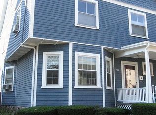 215 Robbins St, Waltham, MA 02453