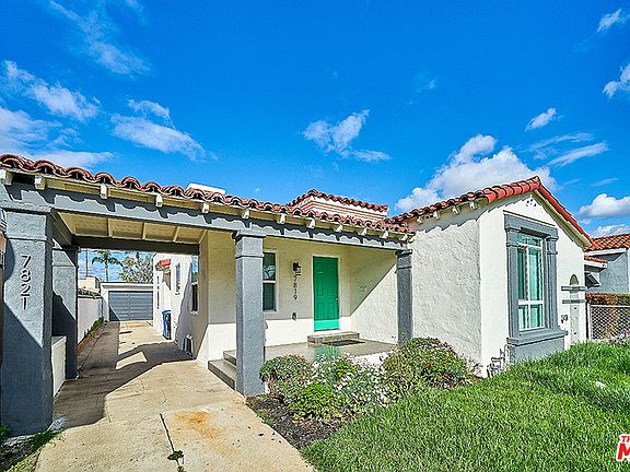 4th image of 7819 S Normandie Ave #7819